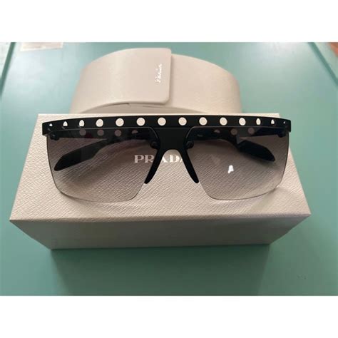 prada ian connor sunglasses|Prada Eyewear Sunglasses for Women .